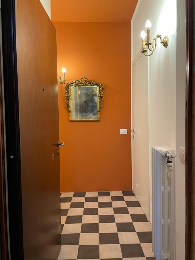 Apartmán La Marina Di Milano - Pier Lombardo Exteriér fotografie