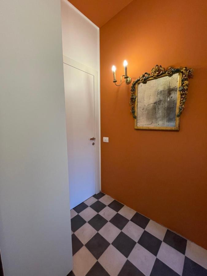 Apartmán La Marina Di Milano - Pier Lombardo Exteriér fotografie